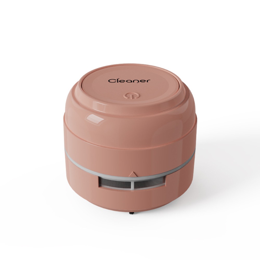 Penyedot Debu Mini Nirkabel Be - Mini Desktop Vacuum Cleaner For Eraser Dust ulasan dan harga
