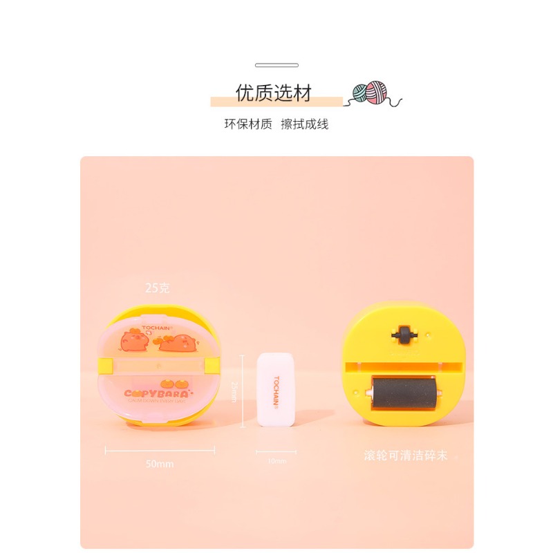 3 Buah/Lot Pembersih Debu Peng - Mini Desktop Vacuum Cleaner For Eraser Dust ulasan dan harga