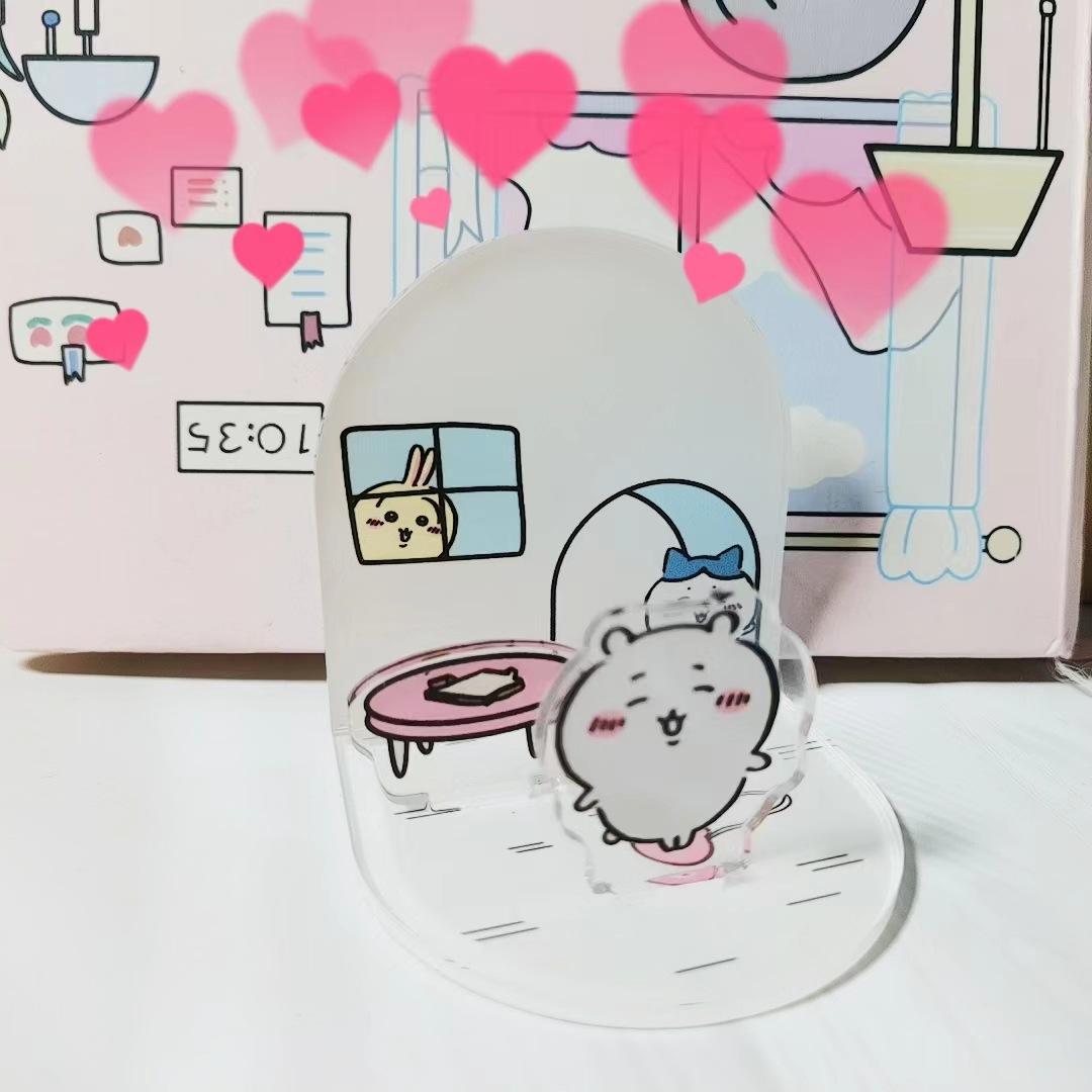 Papan Nama Lucu Dekorasi Deskt - Desk Accessories ulasan dan harga