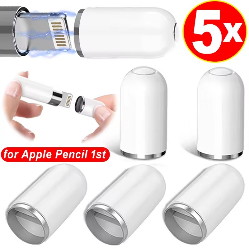 Tutup Pensil Magnetik untuk Ap - Stationery ulasan dan harga
