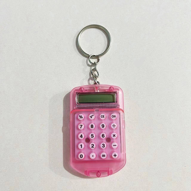 Kalkulator Flip Cover Transpar - Scientific Calculator For Secondary School ulasan dan harga