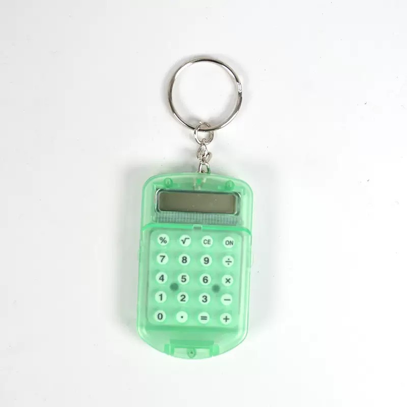 Kalkulator Flip Cover Transpar - Scientific Calculator For Secondary School ulasan dan harga