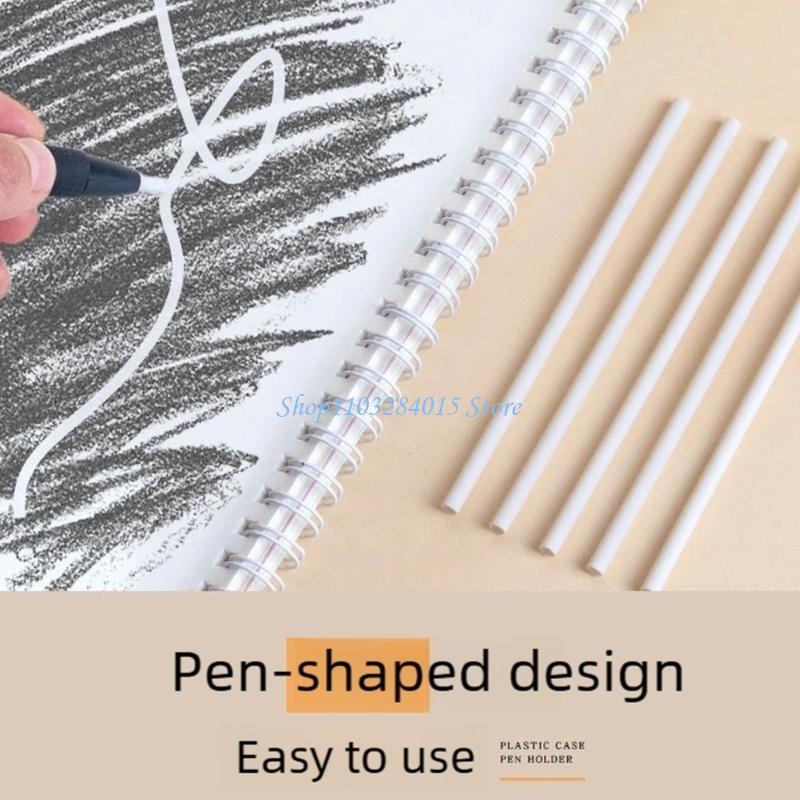 R6FF Pena Penghapus Klik Dapat - Retractable Eraser Pen Click ulasan dan harga