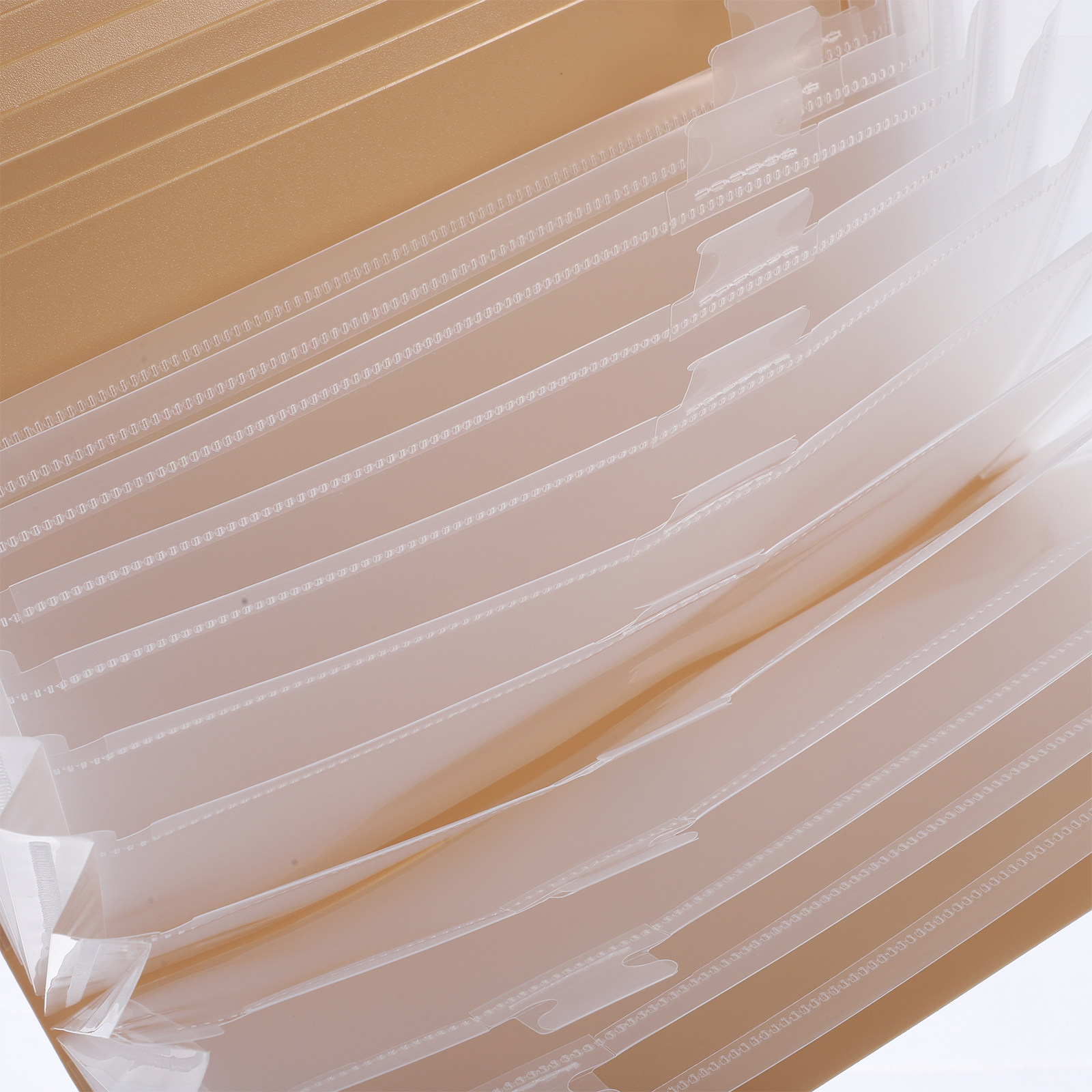 13-Saku, Folder Berkas Ekspans - Expandable Accordion File Folder 13 Pockets ulasan dan harga
