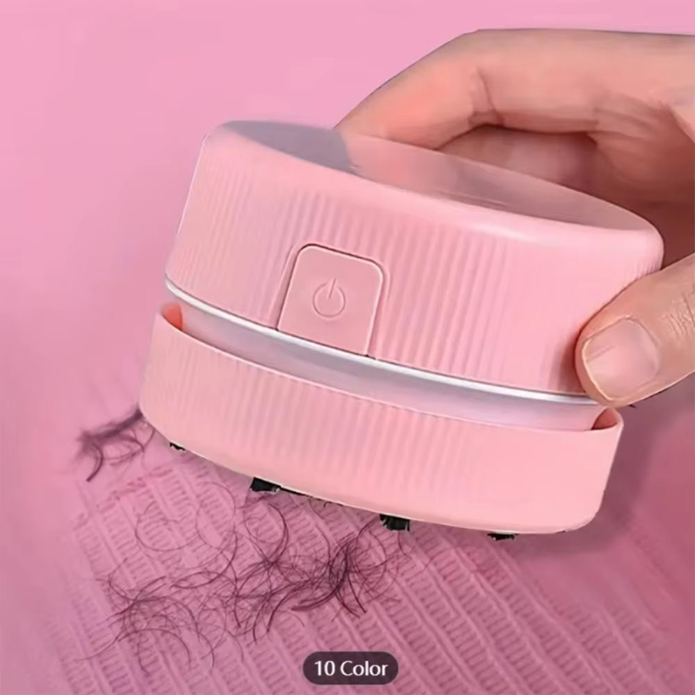 Penyedot Debu Mini untuk Meja, - Mini Desktop Vacuum Cleaner For Eraser Dust ulasan dan harga
