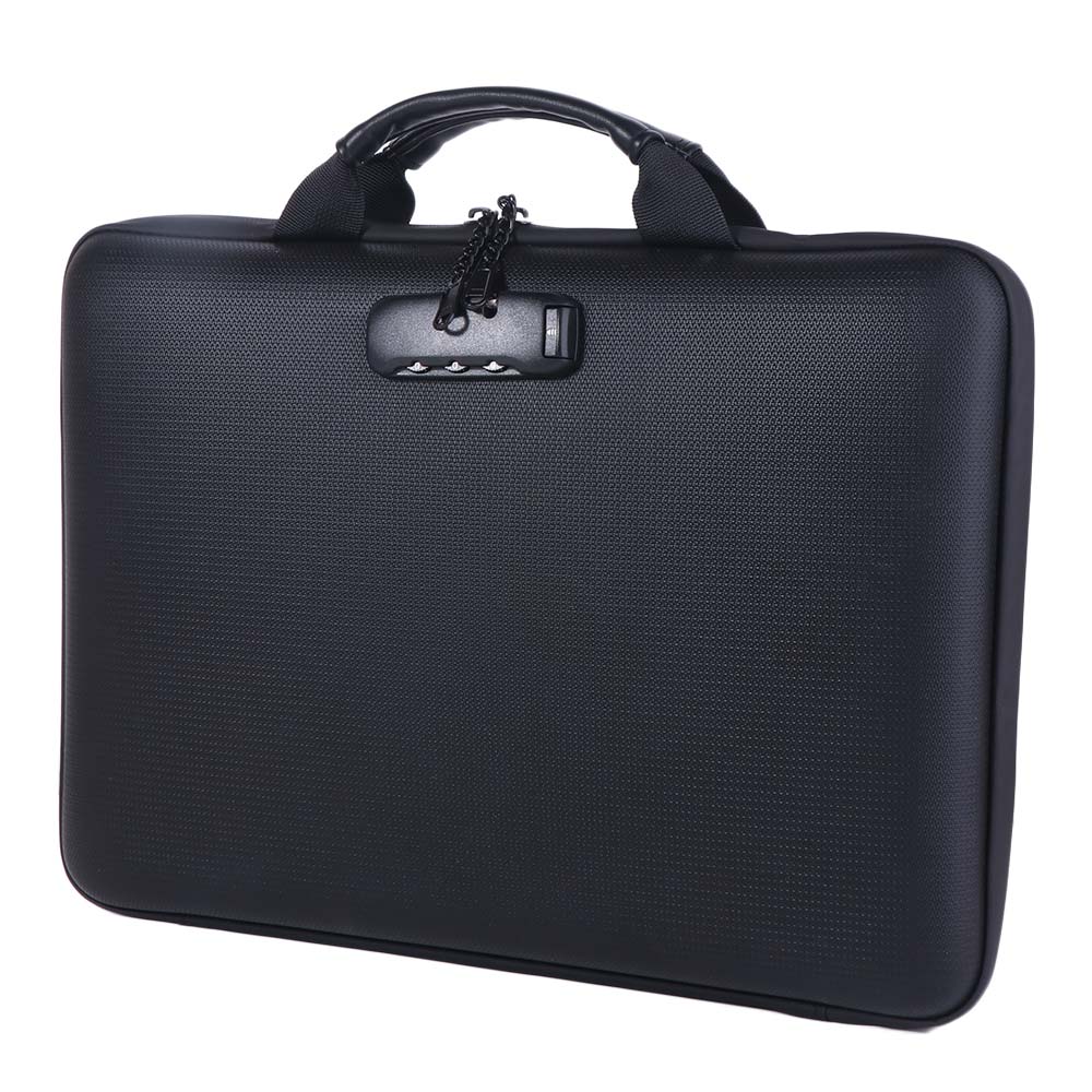 13 Kotak Dokumen Tahan Api Mod - Expandable Accordion File Folder 13 Pockets ulasan dan harga